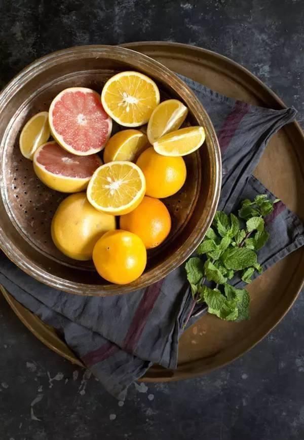 排毒养颜|它是世界上最减肥水果，吃一个，瘦一斤