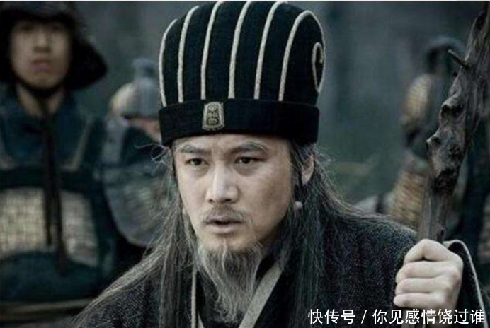 恐怖|世人只知卧龙凤雏，却不知司马懿的绰号更恐怖，难怪可以统一天下