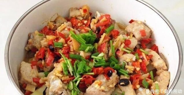 营养|荤素搭配营养丰富的美食,不油腻很好吃,解馋又开胃特别下饭