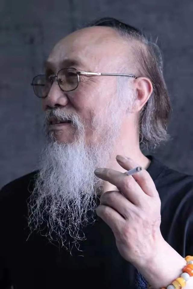 大展|「典范风采」姜耀南-中国书画榜样人物专刊