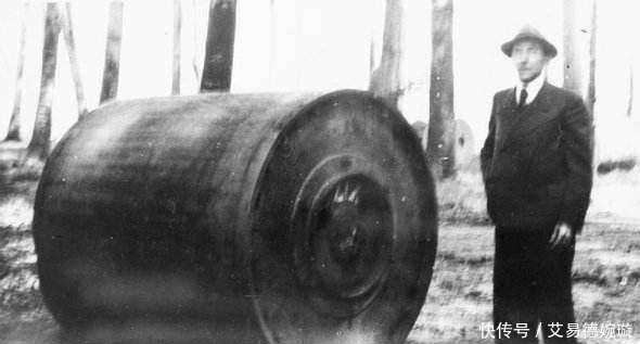 德国|走在科技前沿的德国,竟存在这些鲜为人知的黑科技