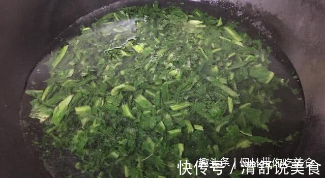 秋风起,天气干燥,这道汤降火爽口又不花一分钱,老板都是免费送