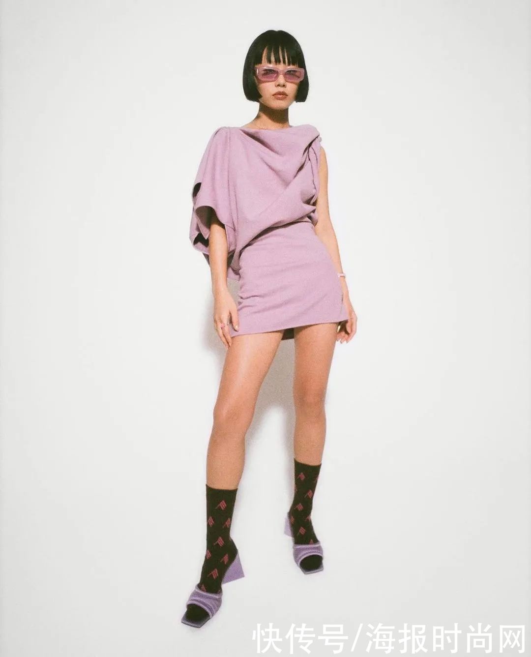 不要你觉得,我觉得这四双凉鞋会火