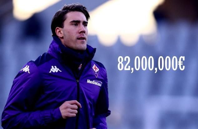 冬窗|曝皇马本可得尤文8200万标王 因两难题放弃 太贵+致姆巴佩生变?