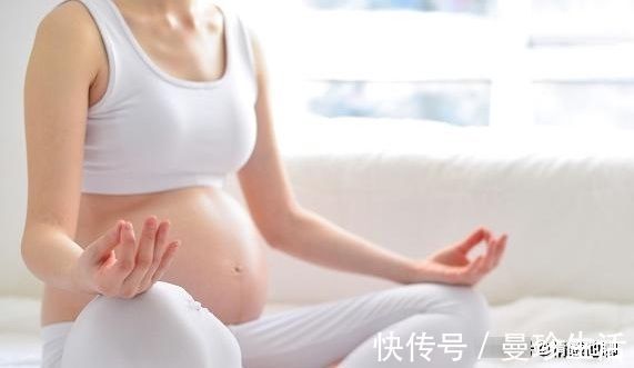 女性|女性怀孕后,上班和不上班的区别有多大?孕期的宝妈不妨看看吧