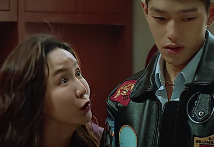 演员2：娄艺潇被淘汰的原因不单纯，除了演技，还与陈凯歌有关