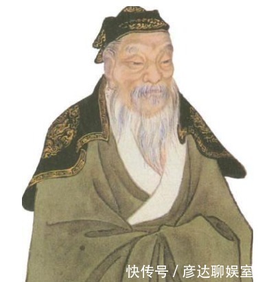 勤政|周公勤政爱民,被尊为“元圣”和儒学先驱,名副其实啊