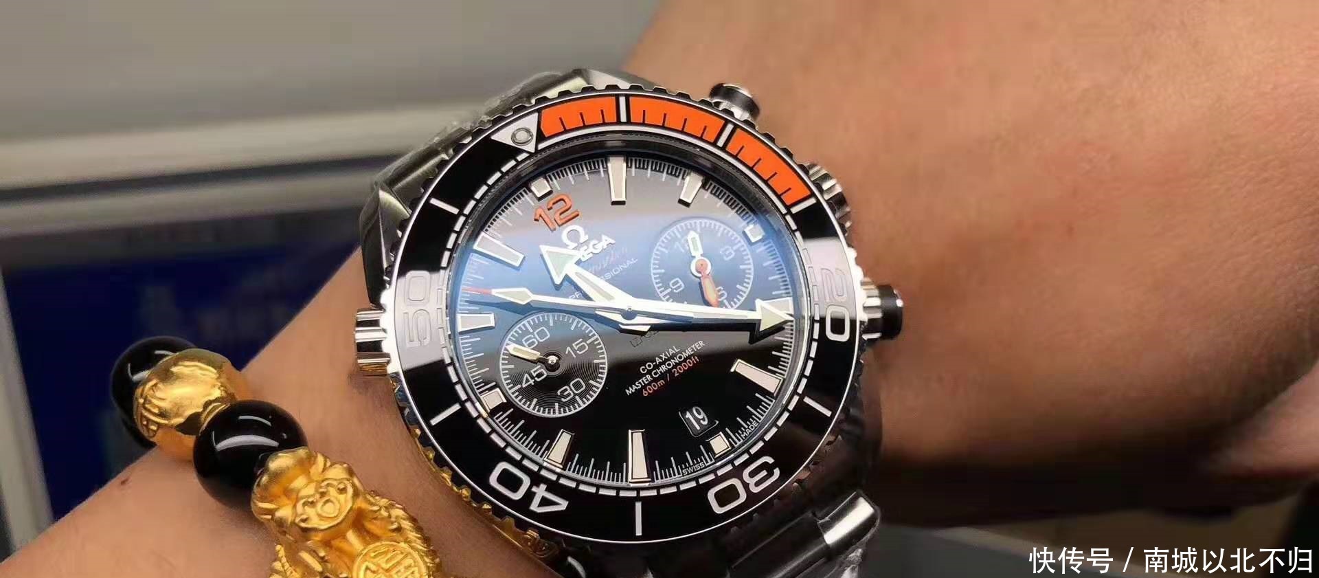 为什么高仿表复刻表外表一样，价格却不一样！