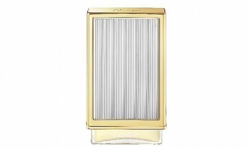 bBvlgari海蓝宝石色手袋尽显温柔，Cartier中性香水可以DIY丨是日美好事物