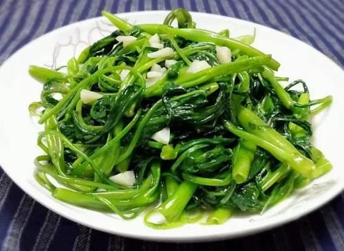 血糖升高|高血糖怎么办？中医推荐这4种食物，让我们轻松把血糖“吃”下去