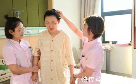 肚子|宝宝出生4个月后,宝妈感觉肚子总在动,到医院检查后亲妈发飙