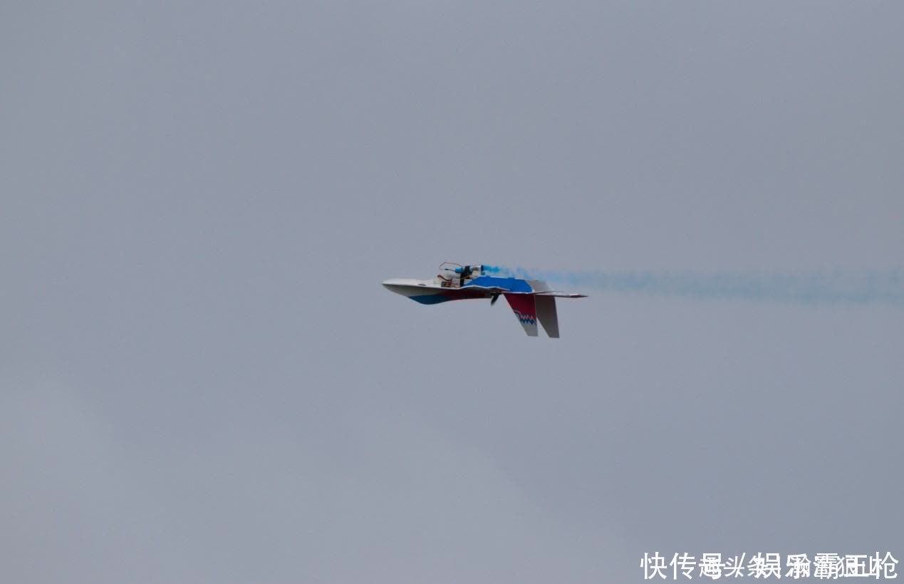 大脑 飞行员最担心的事情之一:出现倒飞错觉!