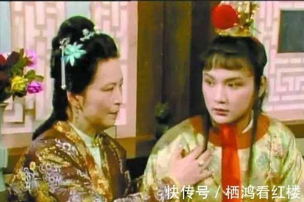 紫鹃$破坏宝黛爱情的元凶,会是王夫人吗?