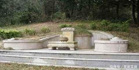 光绪|谁家祖坟这么牛?修铁路要绕道走,光绪不敢惹,他到底是谁?