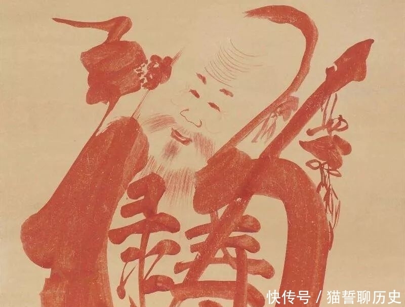 筹备|慈禧太后当年是怎么筹备过春节的