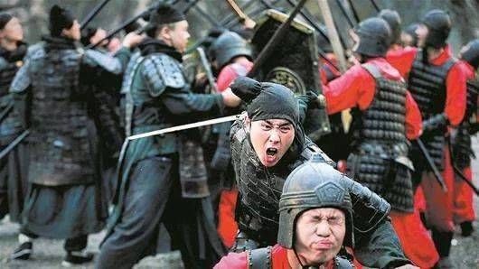 老将廉颇|秦国为何没能借长平之战余威灭掉赵国？只因输在这三人身上！