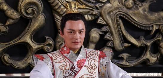 不想|李渊为何会轻而易举的退位李渊表示我也不想，但我不敢不退啊