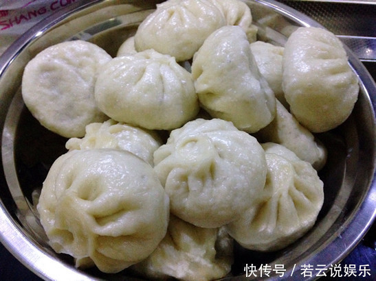 屉布|蒸包子粘锅洗不干净,教你一招蒸包子不用布,干净卫生不漏底!