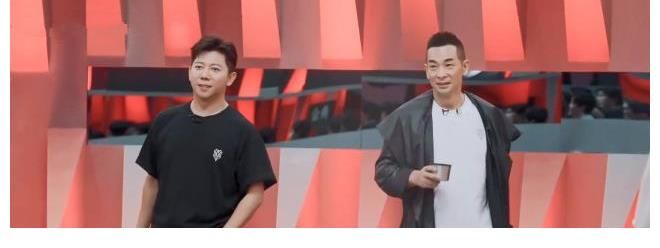 男版|男版“浪姐”真頭大！懶惰、口嗨、拉幫結(jié)派，這哪是比賽？