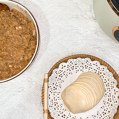 今日份晚餐，好吃不如饺子