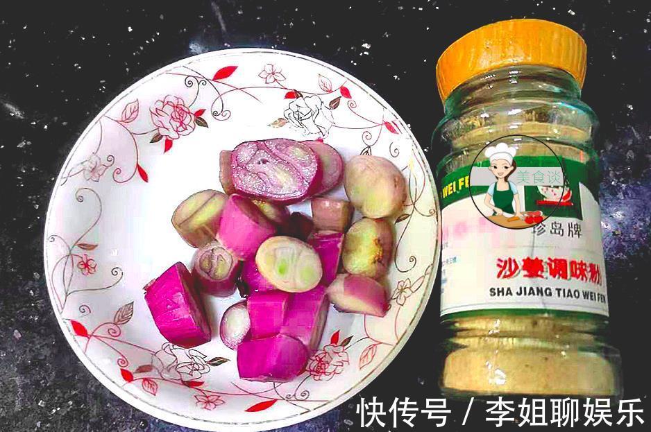蒸鸡|秋天进补,此蒸菜多给家人吃,蒸一蒸就好真鲜呀,营养滋补不上火