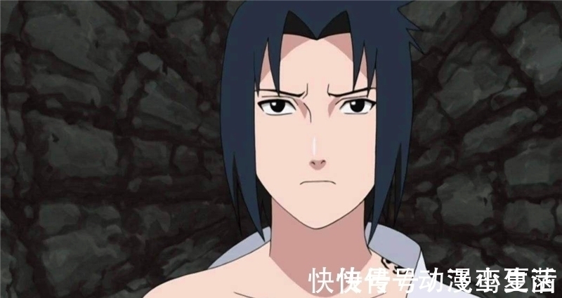 宇智波|火影忍者:盘点几位超强的宇智波族人,佐助为何很少用火遁?