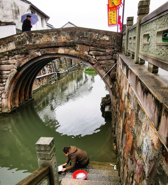 游玩|浙江最值得打卡的江南古镇，曾繁荣近千年，如今却低调得不为人知