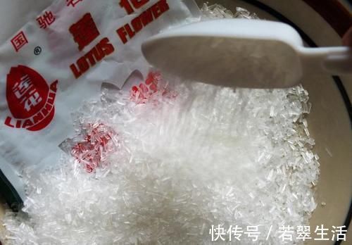 升高|3种调料,正在“偷偷”升高你的血糖,劝告父母,能不放就不放