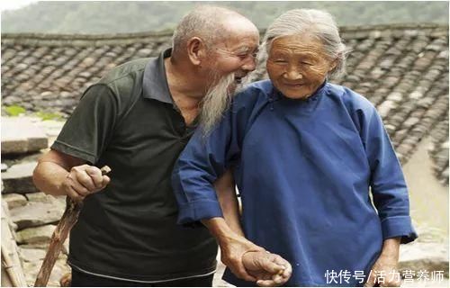 活到多少岁，才能算长寿之人？如果你能够达到人均寿命已经很好了