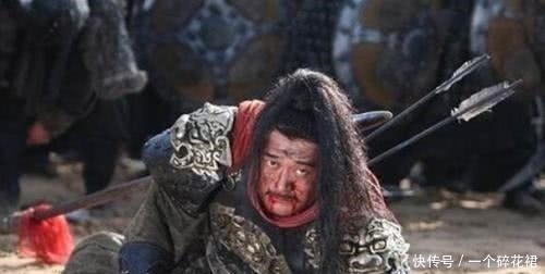 梁山好汉!方腊旗下死相最惨猛将,曾一人射杀7位梁山高手,最后惨死!