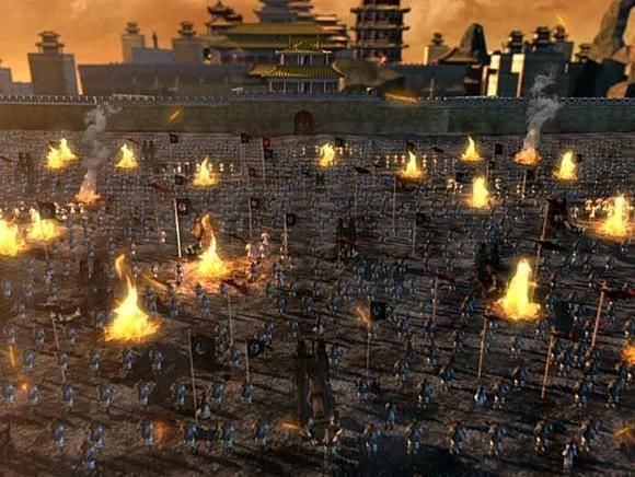 一世富贵|五本字数超过三千万的历史小说,量大管饱爽点十足,拯救书荒的你