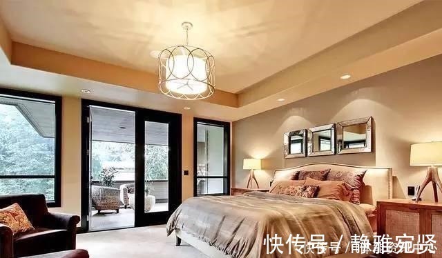 效果|土豪的乡村别墅，盖完后效果让路人都尖叫不断，真的太完美了！