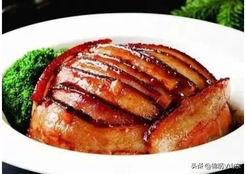 排骨|中秋家宴想吃啥？这16道硬菜，看2遍就会，待客倍有面子，收藏了