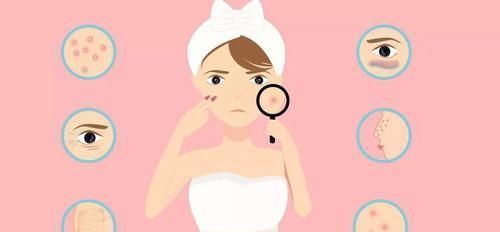 女生|皮膚油膩、滿臉痘痘的女生,不妨多吃3種水果,有控油的效果