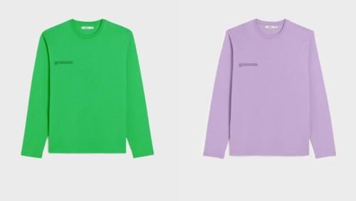 一件纯色休闲服卖千元，被明星达人追捧，这家初创公司怎么做到的？