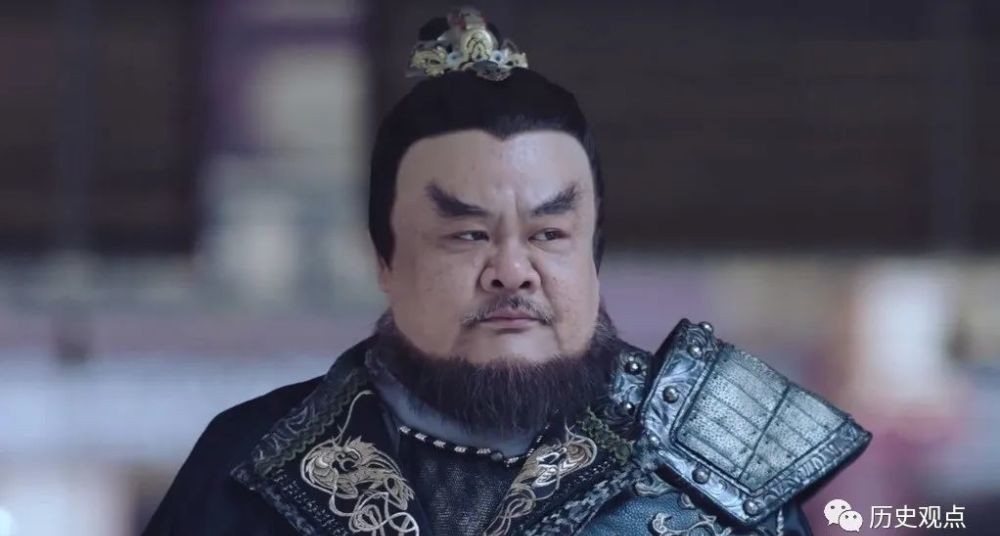 重兵|安禄山手握重兵,又有玄宗宠信,为何还那么惧怕李林甫?