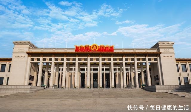 故宫博物院|中国十大著名博物馆 每一座都是宝藏