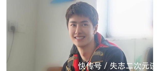 王一博|《天天向上》钱枫准确解锁王一博的笑点,“酷盖”人设彻底崩塌