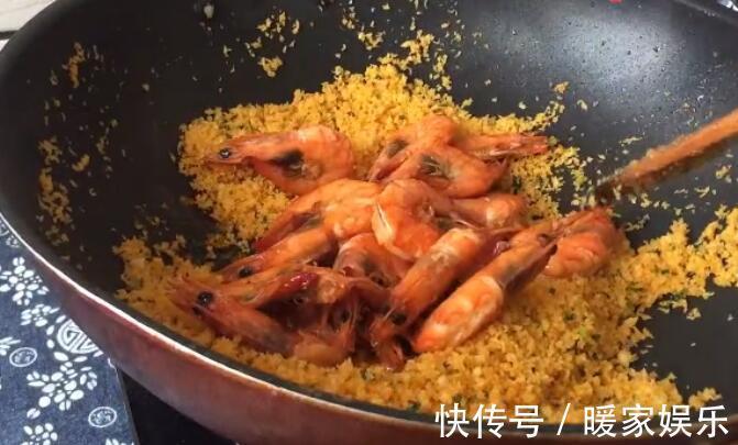 奶奶教做的拿手菜,香酥可口,孩子最爱吃,补钙营养又美味