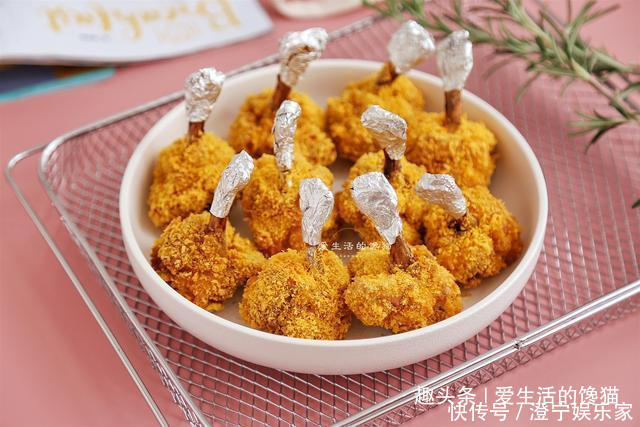 春节家宴10道美味年菜,做法详细,厨艺要求不高,每一道都被点赞