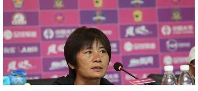 足球俱乐部|中国足协选聘女足国家队主教练,拒绝洋帅,水庆霞为何婉拒?