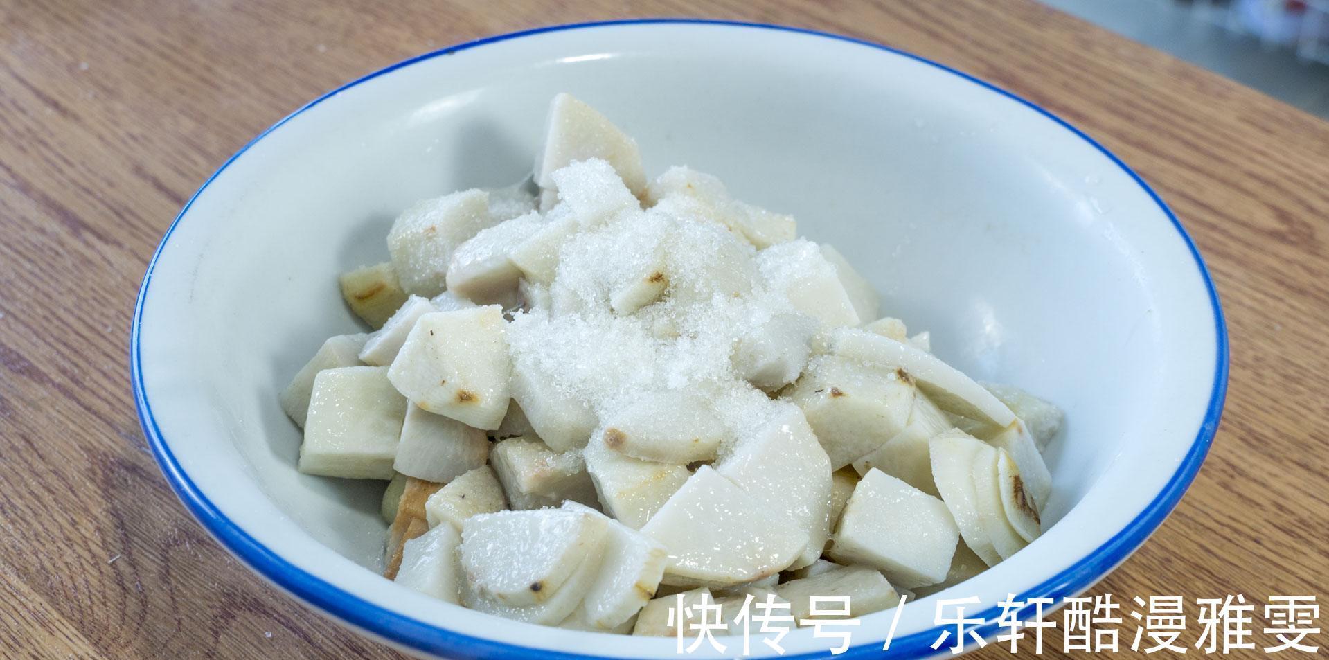 蔬菜|孩子不爱吃蔬菜，一定要试试这6道菜，补钙又补锌，营养足长高个