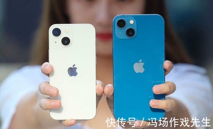 iphone13|iPhone 13/13 mini 的实际体验如何？