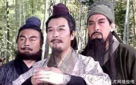 时期|三国时期,只有他俩能和关羽抗衡,也只有他俩不惧怕关羽!