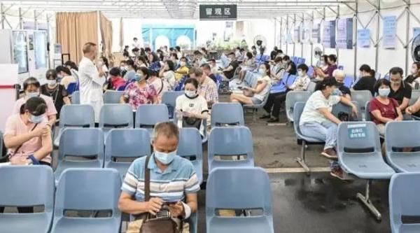 钟南山|德尔塔毒株传播如此之快该如何防控?钟南山等专家最新解答