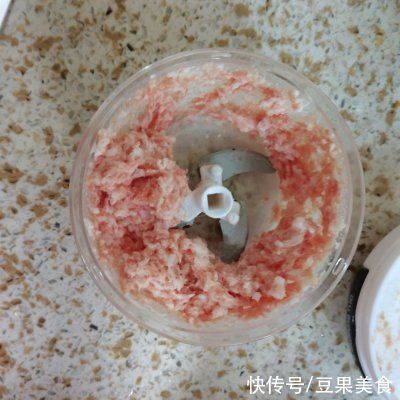 超下饭的红烧肉丸子，一学就会