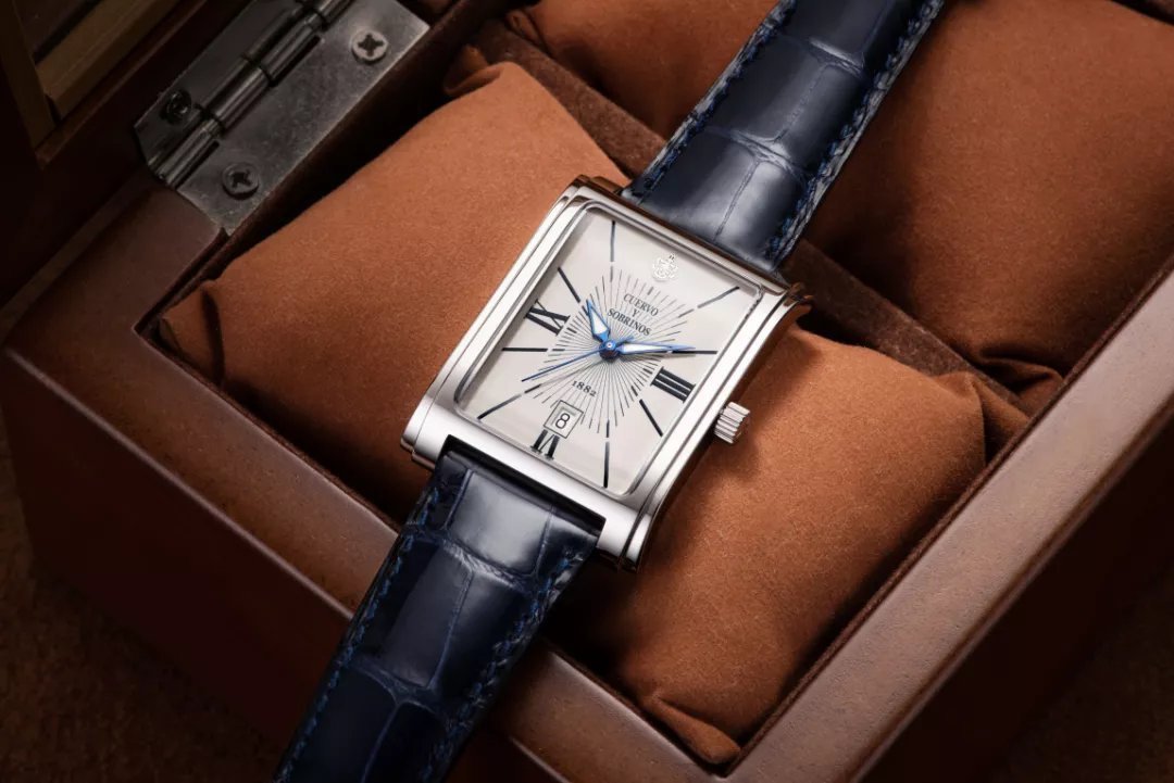 百达翡丽 曾让百达翡丽、劳力士都“屈居身下”,这个瑞表大有来头