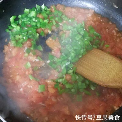  肉末|红三剁最好吃的做法，就在这里了