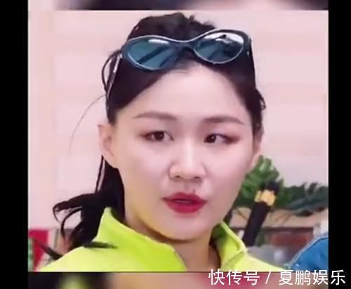 嫌弃|金靖嫌弃成毅被骂势利眼,后者曾被骂白眼狼,粉丝回护获赞