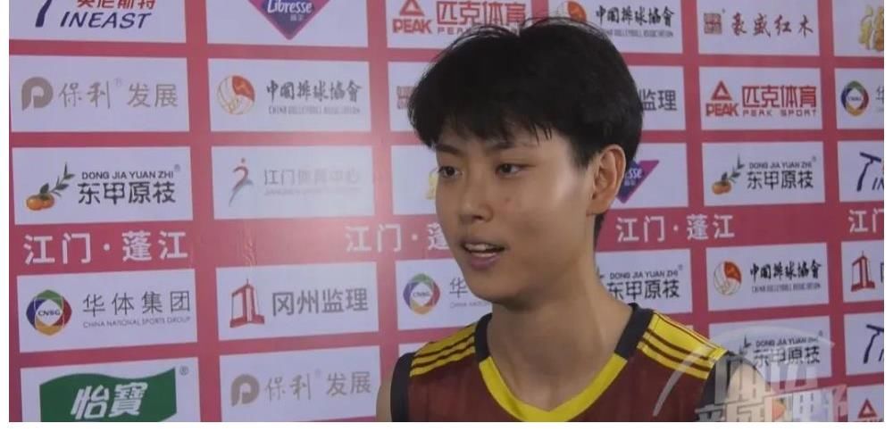 天津|楊藝大腿，劉美君成中國加比，天津擊敗上海大小姐！江蘇不敵山東